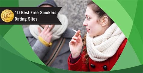 dating site for cigarette smokers